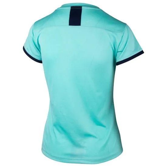 Yonex YTL4 Womens Badminton T-Shirt - Turquoise