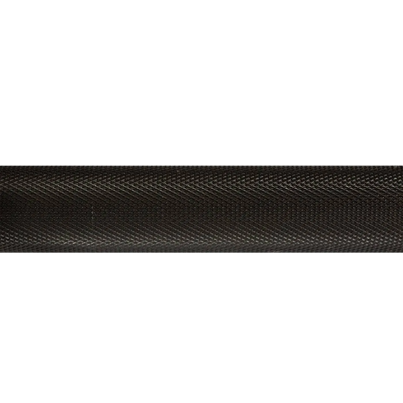 York Barbell | International Black Oxide Bar - 6ft (30mm)