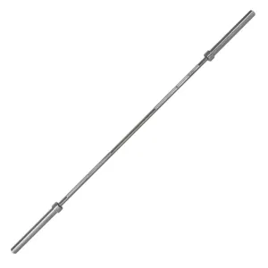 York Barbell | Olympic Bar 1000lb Rated - 7ft