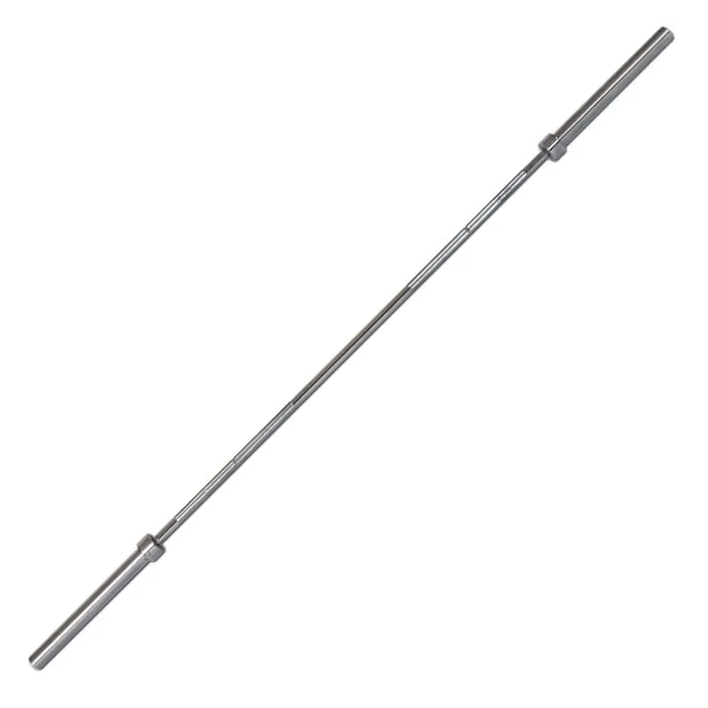 York Barbell | Olympic Bar 1000lb Rated - 7ft