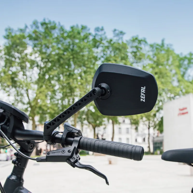 Zefal Espion E80 Handlebar Mirror