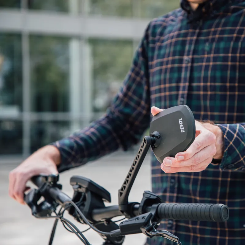 Zefal Espion E80 Handlebar Mirror