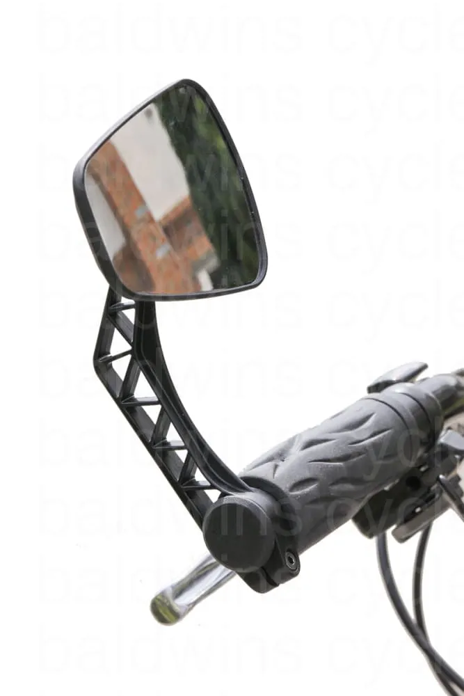 Zefal ZL Tower 80 E-Bike City/Leisure Mirror