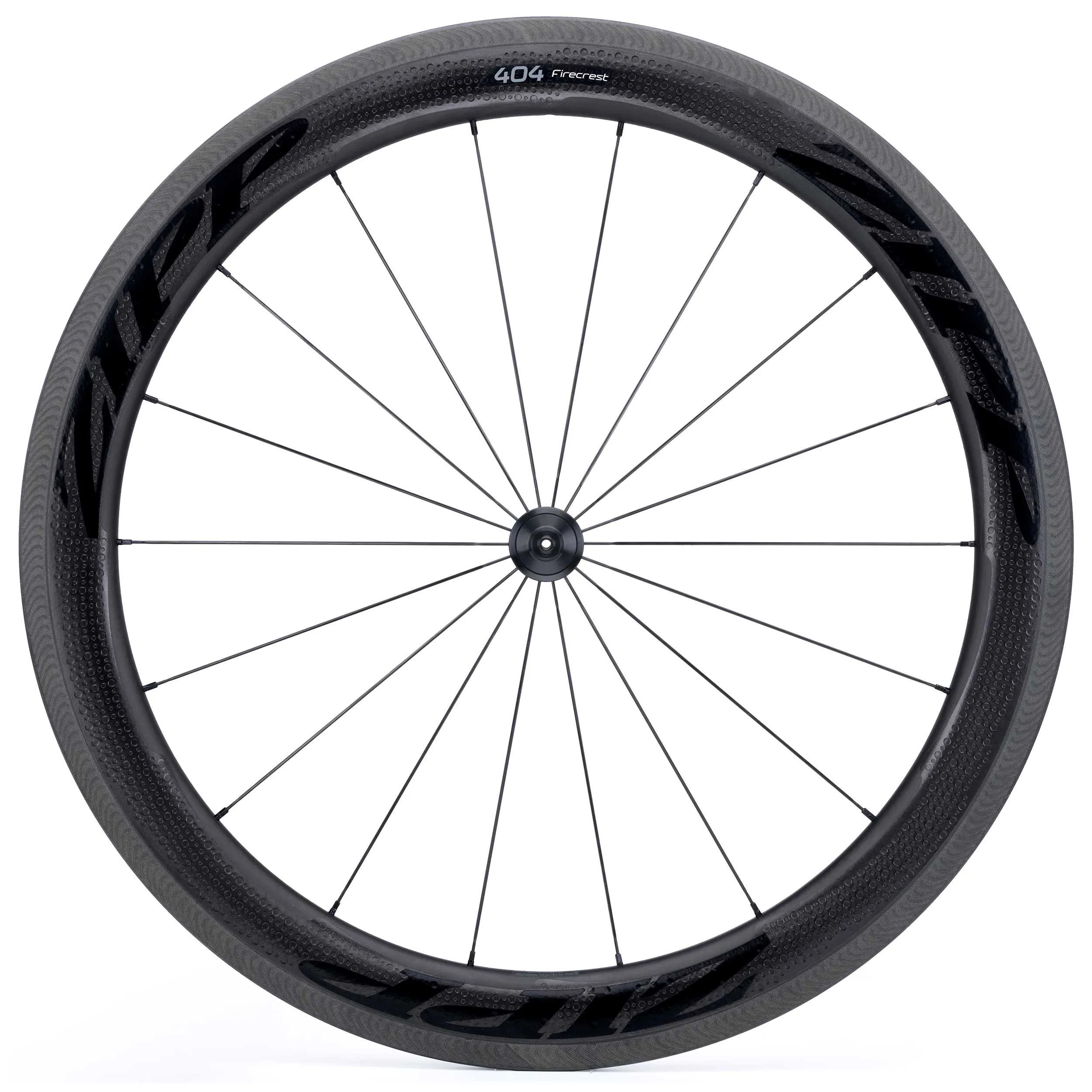 Zipp 404 Firecrest® Carbon Clincher w/ Showstopper® Brake Track