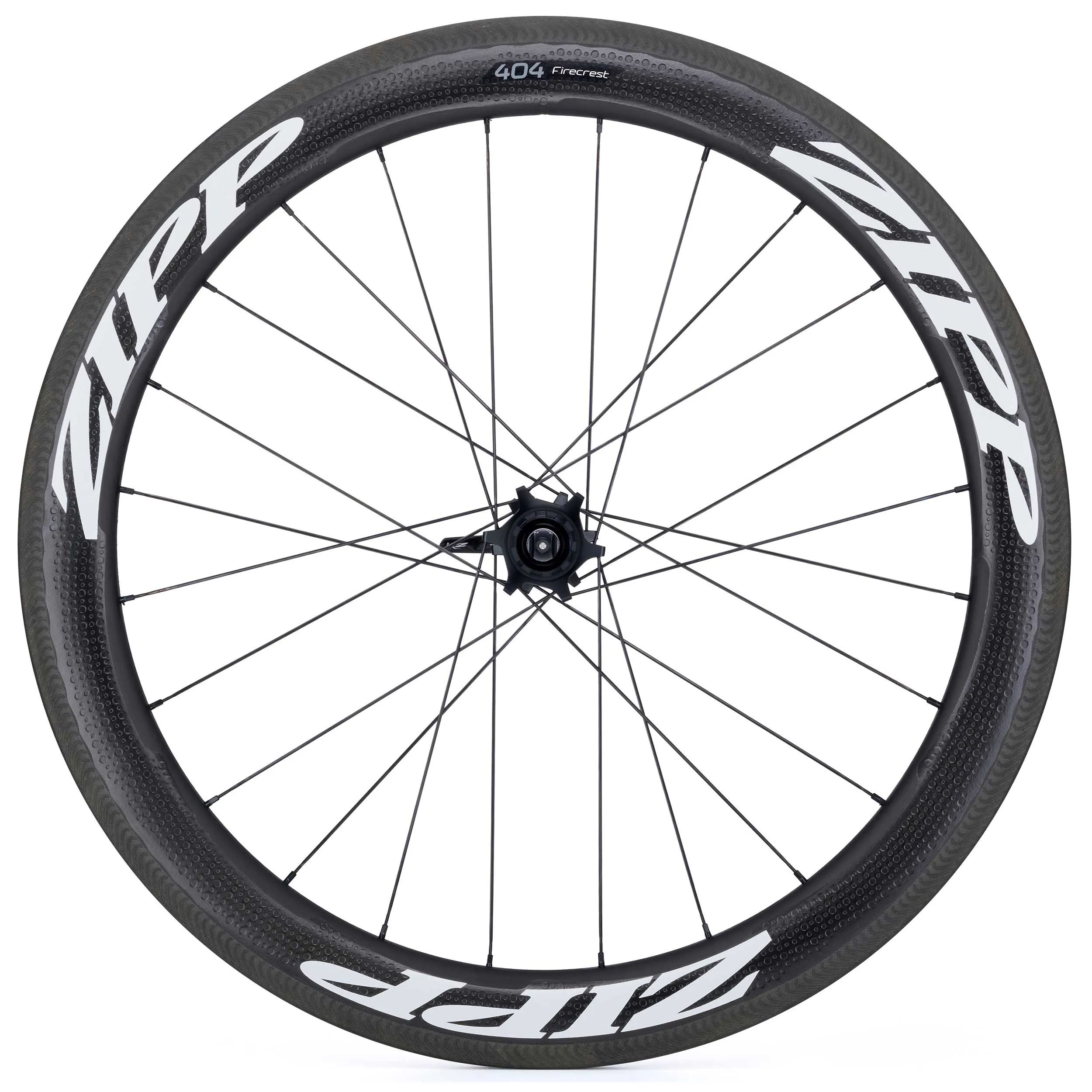 Zipp 404 Firecrest® Carbon Clincher w/ Showstopper® Brake Track