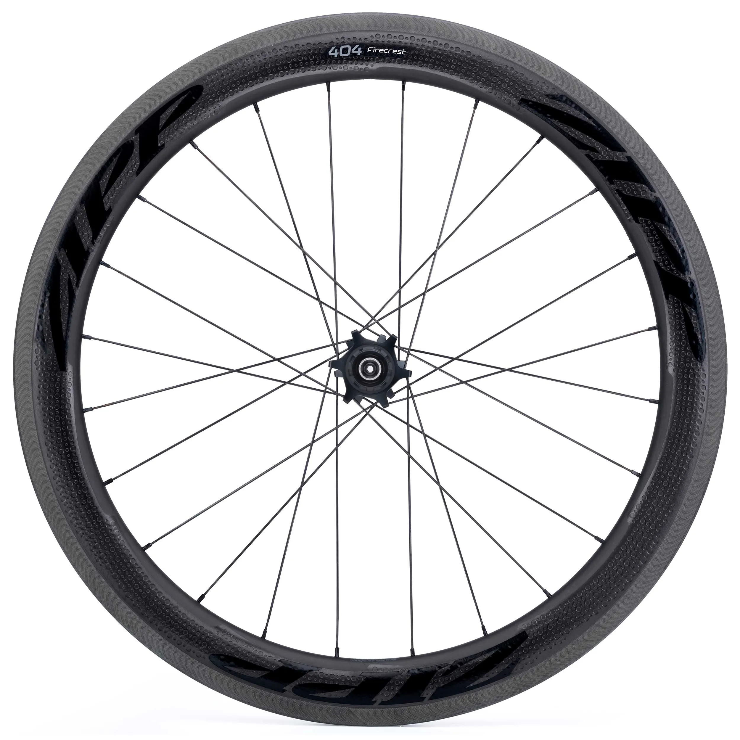Zipp 404 Firecrest® Carbon Clincher w/ Showstopper® Brake Track