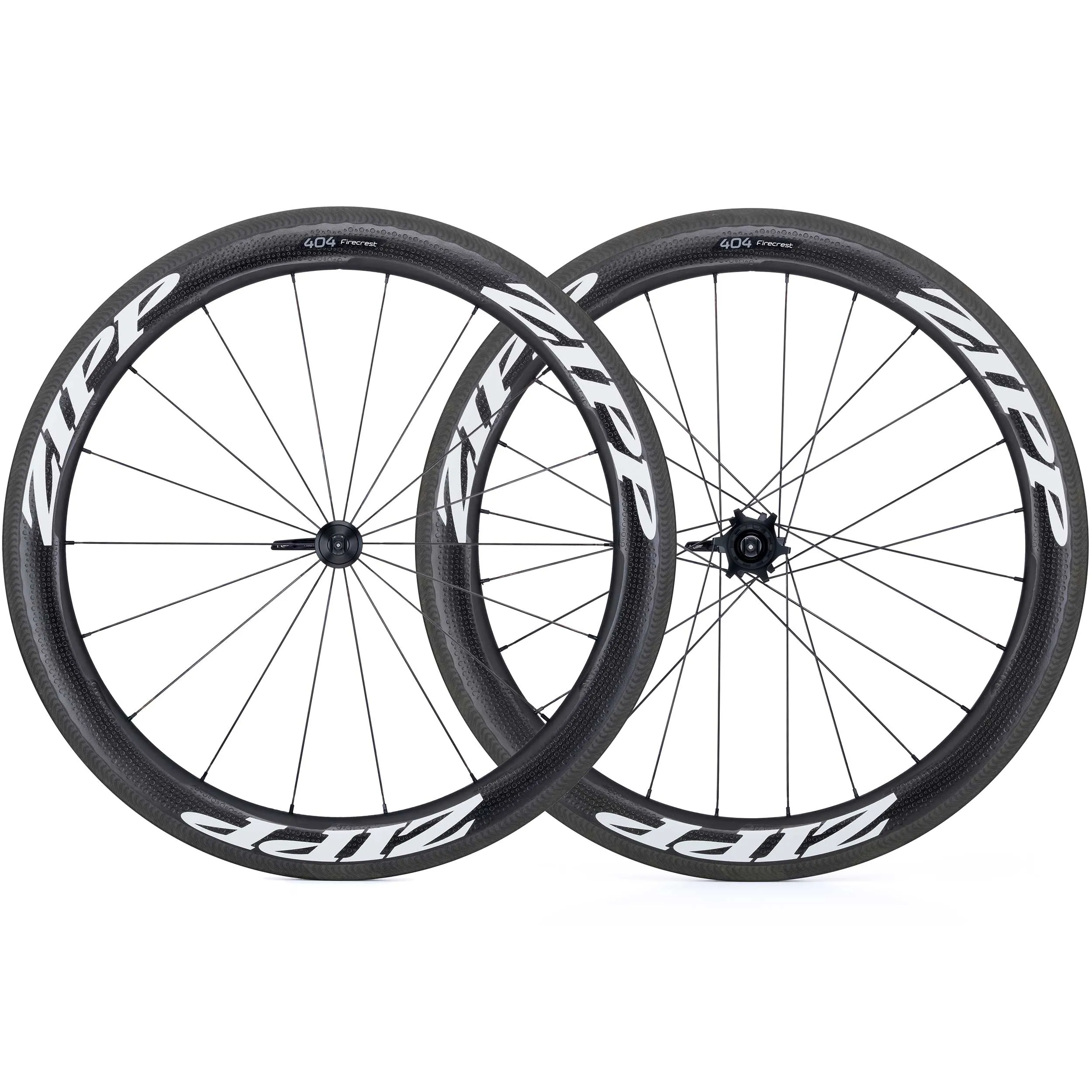 Zipp 404 Firecrest® Carbon Clincher w/ Showstopper® Brake Track
